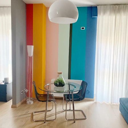 Smart House Bologna Centro Apartment Exterior foto