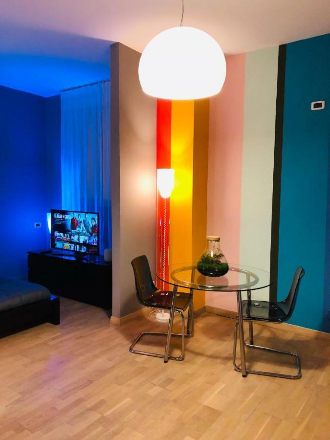 Smart House Bologna Centro Apartment Exterior foto