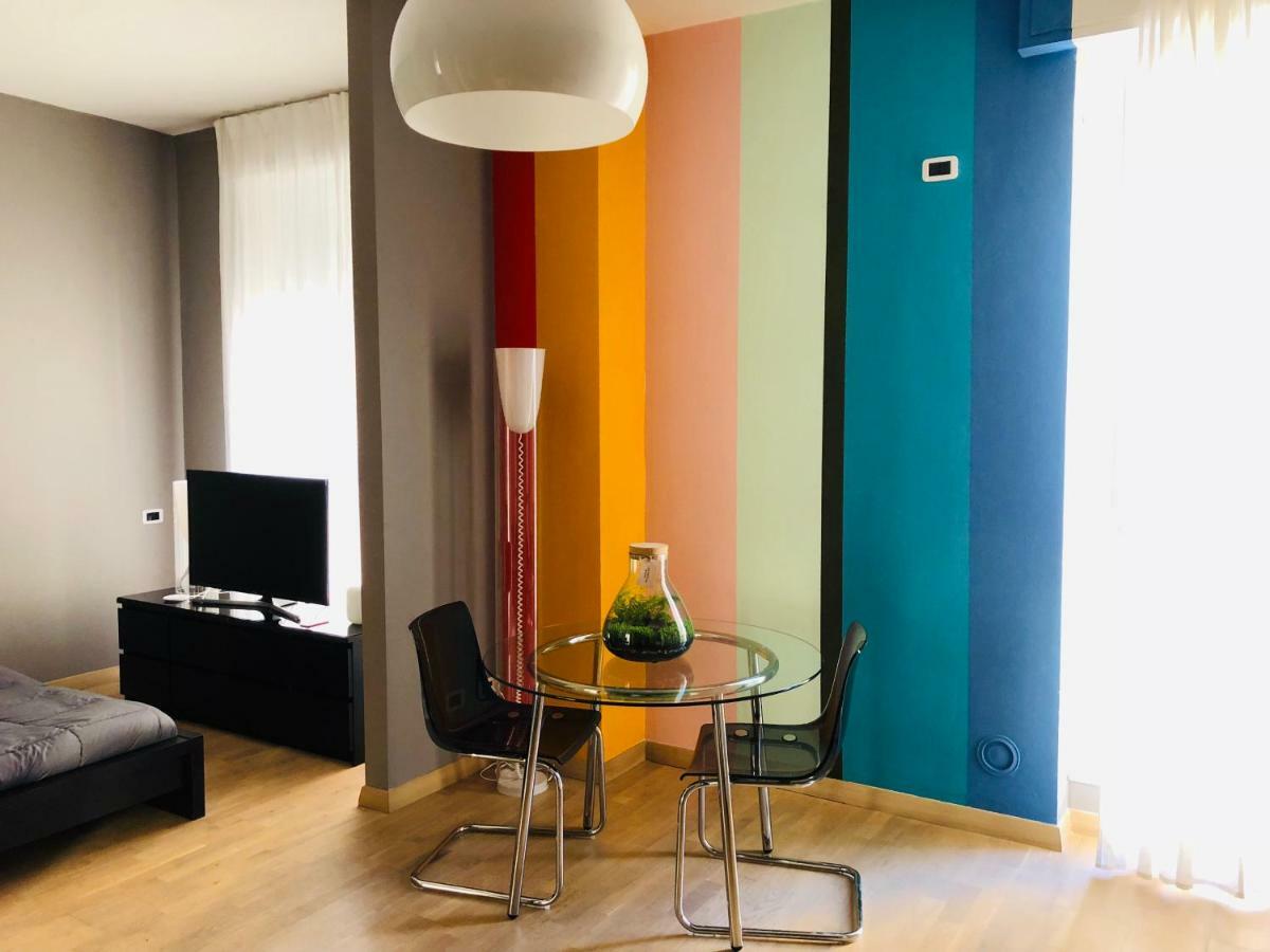 Smart House Bologna Centro Apartment Exterior foto
