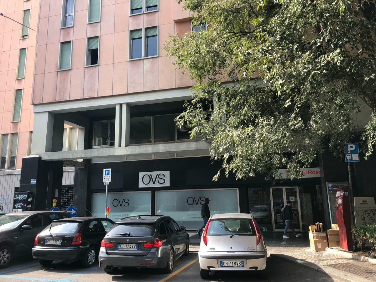 Smart House Bologna Centro Apartment Exterior foto