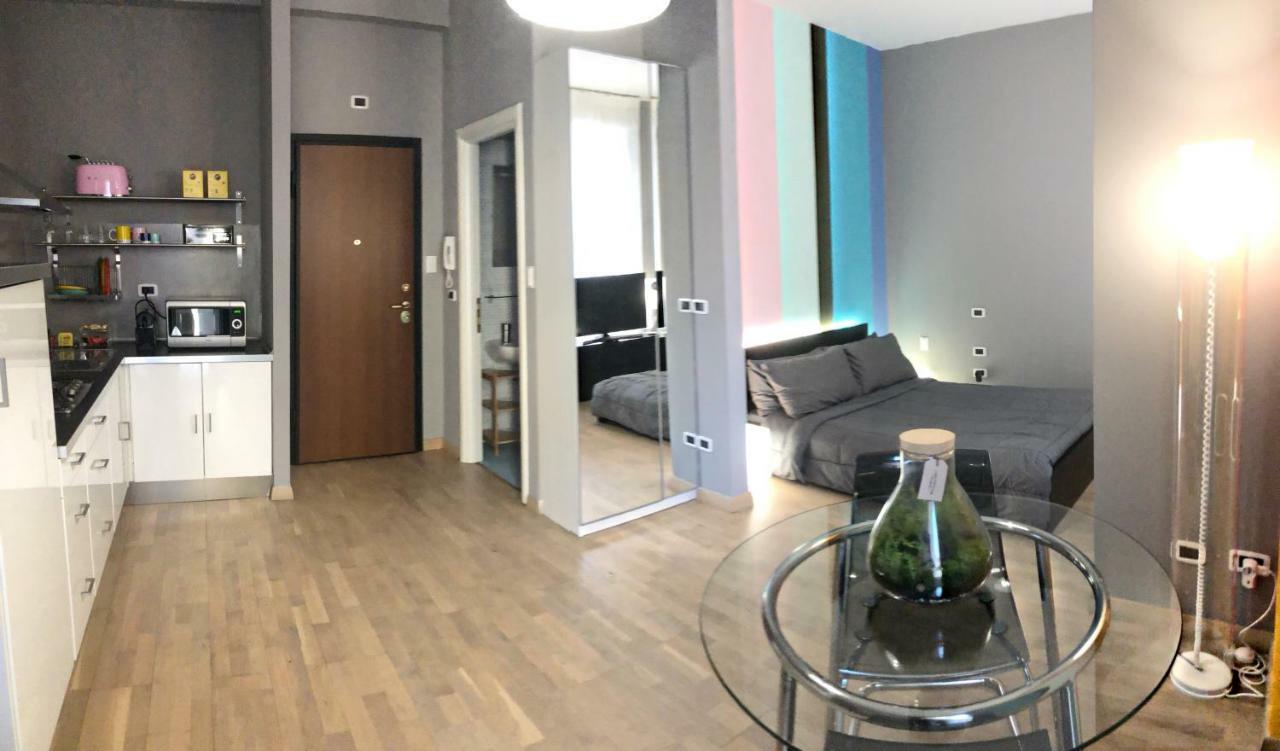 Smart House Bologna Centro Apartment Exterior foto
