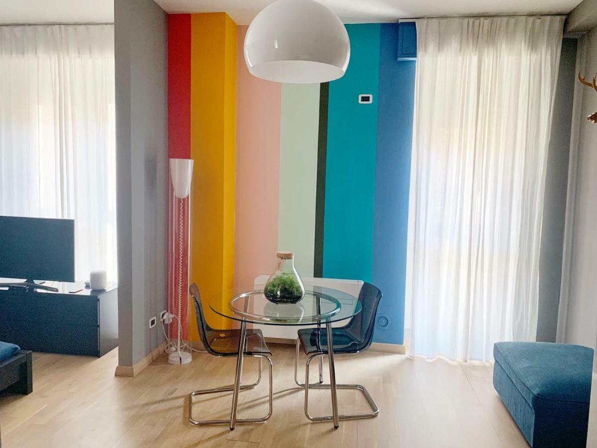 Smart House Bologna Centro Apartment Exterior foto