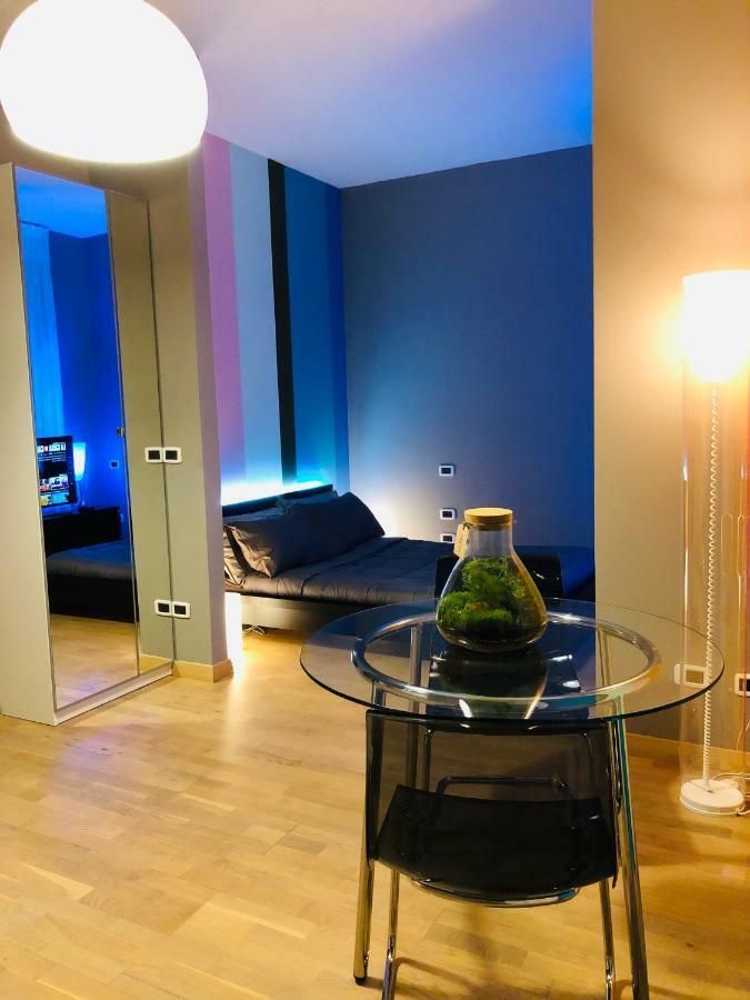 Smart House Bologna Centro Apartment Exterior foto