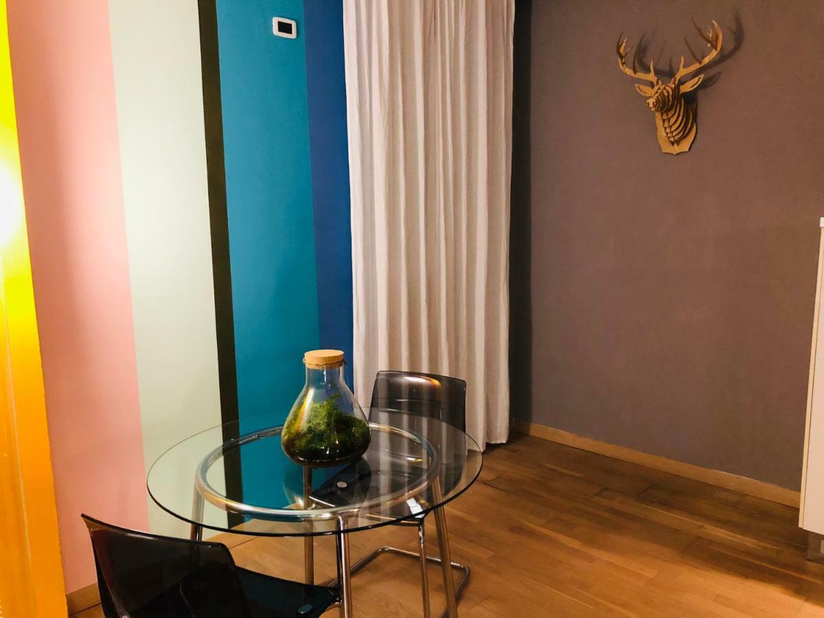 Smart House Bologna Centro Apartment Exterior foto