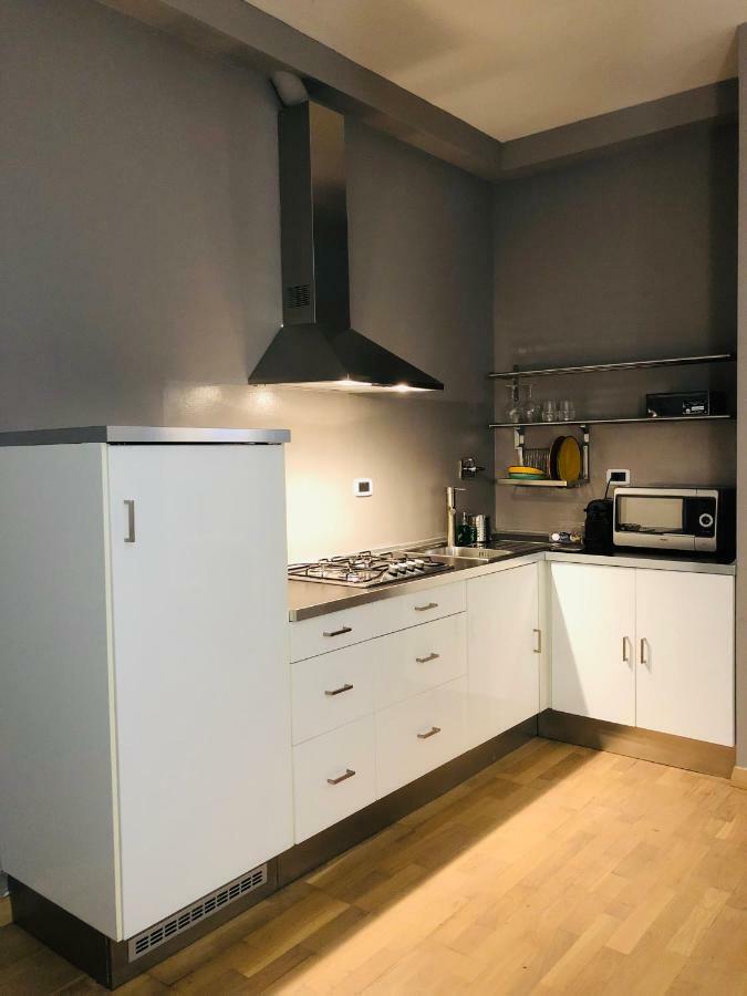 Smart House Bologna Centro Apartment Exterior foto